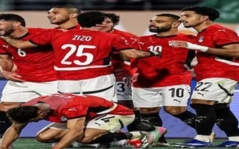 اللقاء المنتظر.. موعد مصر وكوت ديفوار في دور الثمانية كأس أمم أفريقيا 2025